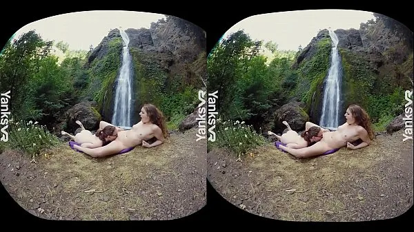 Katso Yanks VR Sierra's Big Orgasm energiaelokuvia