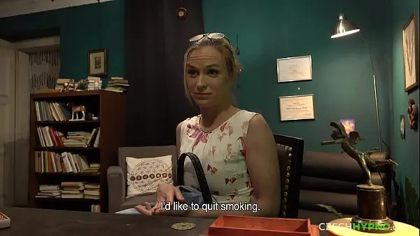 Παρακολουθήστε Hot Married Czech Woman Cheating On Her Husband ενεργειακές ταινίες