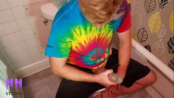 Katso s. Step Son Uses Pocket Pussy While Mom Is In The Shower (Preview energiaelokuvia