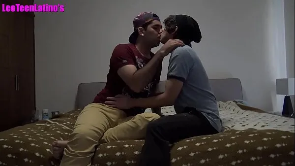 A Thug cheats on his boyfriend and gives his semen to another Twink - Leo Estebans & El Niko (TRAILER