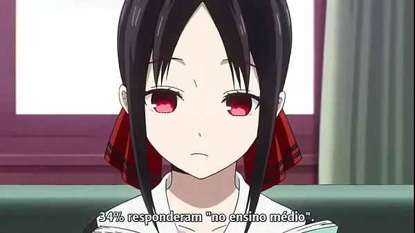 观看Kaguya-sama: Love is war EP 3 HD 720p Temporada 1能源电影