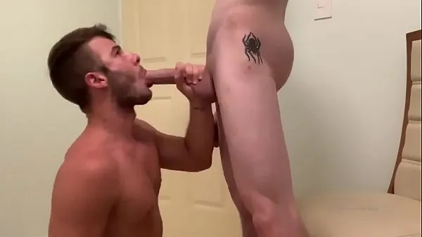 Watch Guy with big cock fucks spaniard twink energy Movies