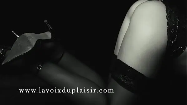 Παρακολουθήστε Orgasm - French Erotic Hypnosis - Blowjob at job ενεργειακές ταινίες