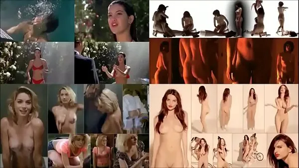 Watch Bond Girls Dressed vs Undressed energy Movies