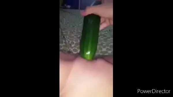 Watch My h. he had to put up with a cucumber like his mother energy Movies