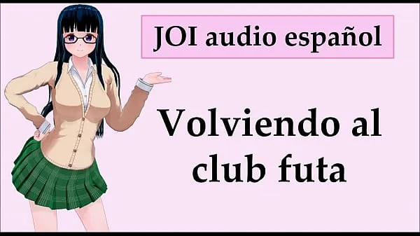 观看THURSDAY WOMEN: Fuck club. In Spanish能源电影