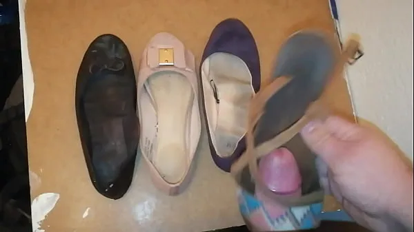 ดู Jerking with three flats, sandal cum on the sole ภาพยนตร์เกี่ยวกับพลังงาน