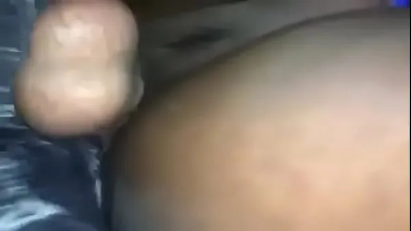 Sledujte Accidentally release My Cum in this Ebony Milf energetických filmů