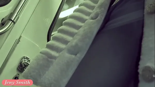 Watch A Subway Groping Caught on Camera energy Movies