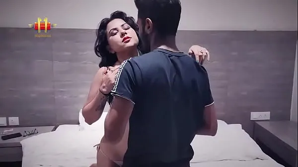Watch Sexy Indian Aunty Has Sex With Lover - HOT SENSATIONAL SEX FILM 2021 energy Movies