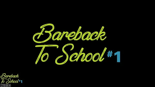 Παρακολουθήστε Bareback To School Lucifer Cane & Prince DJ Teaser ενεργειακές ταινίες