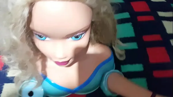 Mira Esperma barbie carapelículas sobre energía