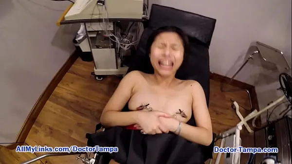 Step Into Doctor Tampa's Body While Raya Nguyen Is A Little Thief & Enters The Wrong House Finding Trouble She Didn't Want But Enjoys Getting Fucked & Orgasms ONLY ऊर्जा फिल्में देखें