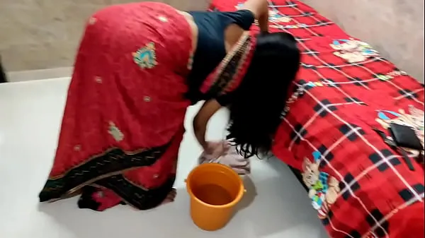 Watch If the owner of Desi Kamwali Bai was not at home, then good Choda and tore her pussy. Hindi dirty voice energy Movies