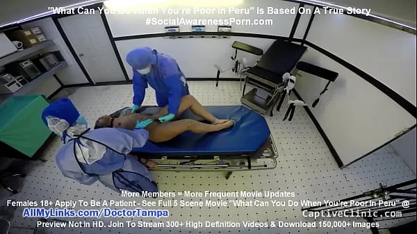 Watch Peruvian President Mandates Native Females Such As Sheila Daniels Get Tubes Tied Even By Deception With Doctor Tampa EXCLUSIVELY At energy Movies