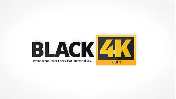Watch BLACK4K. Alluring babe lures her boss into having an interracial session energy Movies