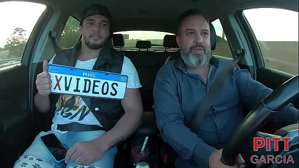 Watch Today I took a ride with an old friend and there is news for you - Binho Ted energy Movies