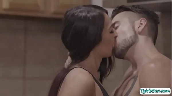 Smalltits TS analed by her new stepbrother توانائی والی فلمیں دیکھیں