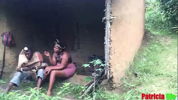 Watch HE INSISTING TO FUCK ME AS THE EXCHANGE OF THE BUSH MEAT HE GAVE TO ME AT OUR LOCAL HUT(SOFTKIND FUCKSY energy Movies