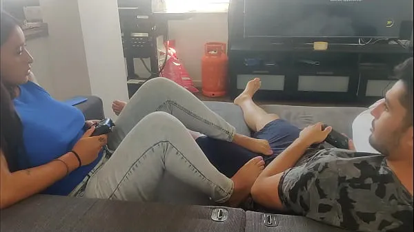 Watch fucking my friend's girlfriend while he is resting energy Movies