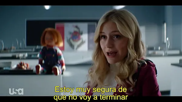 Katso chucky the series capitulo 1 sub español energiaelokuvia