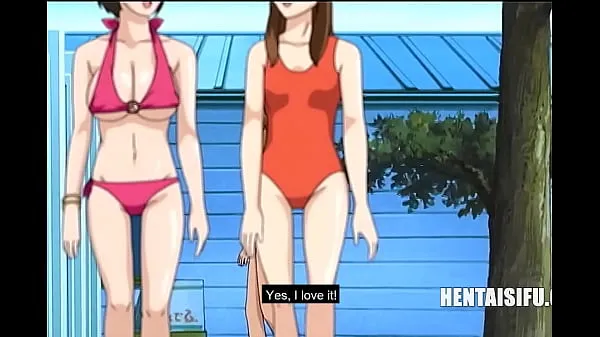 Nézzen The Love Of His Life Was All Along His Bestfriend - Hentai WIth Eng Subsenergiás filmeket