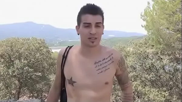 Watch Jotade bangs a stranger babe at the beach who's shocked by his cock's size energy Movies
