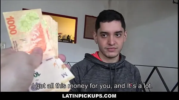 Se Two Hot Young Latin Boy Picked Up Fucked For Money POV - Conera, Ramiro energifilmer