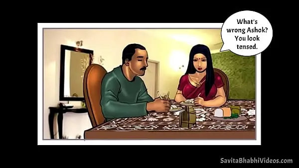 Watch Savita Bhabhi Videos - Episode 8 energy Movies