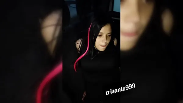 Mira Recojo Chica Linda Joven En El Paso Texas La Llevo A Mi Casa Y No Había Entrado Cuando Ya Me La Estaba Follando En El Autopelículas sobre energía