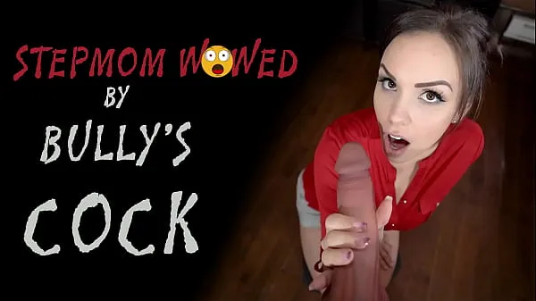 Παρακολουθήστε STEPMOM WOWED BY BULLY’S COCK - Preview - ImMeganLive ενεργειακές ταινίες