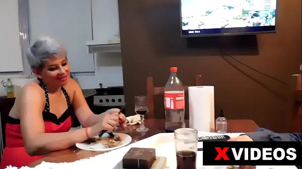 Sehen Sie sich Schritt MUTTER UND SOHN SEXGESPRÄCH UND ZUM DESSERT FICK MEINEN ARSCH GUT TEIL 1 - PREMIERE 2022 - STAFFEL 3 KAPITEL 42Energiefilme an