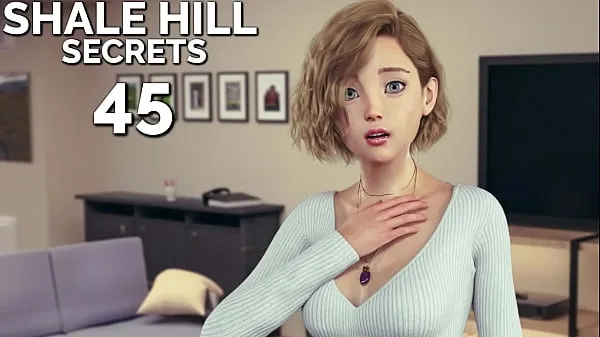 Παρακολουθήστε SHALE HILL Ep. 45 – The lusty and sexy life of a student ενεργειακές ταινίες
