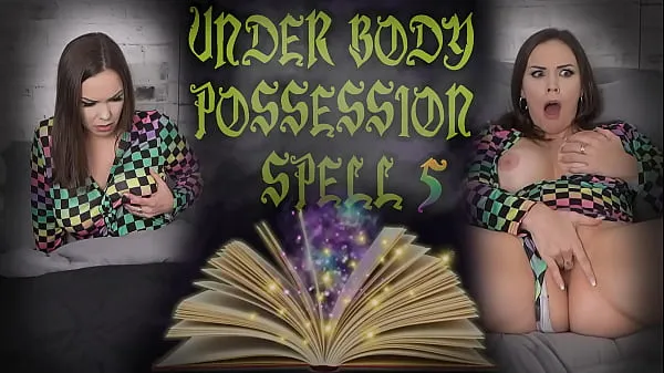 Watch UNDER BODY POSSESSION SPELL 5 - Preview - ImMeganLive energy Movies