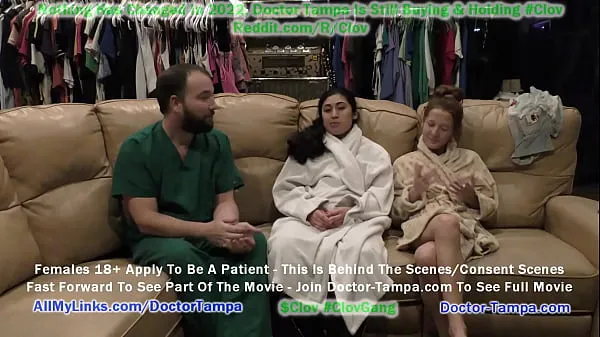 Watch Become Doctor Tampa As Sexi Mexi Jasmine Rose Is Taken By Strangers In The Night For The Strange Sexual Pleasures Of Doctor Tampa & Nurse Stacy Shepard energy Movies
