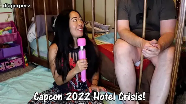 Watch SummerCap Capcon 2022 ABDL ageplay convention hotel crisis energy Movies