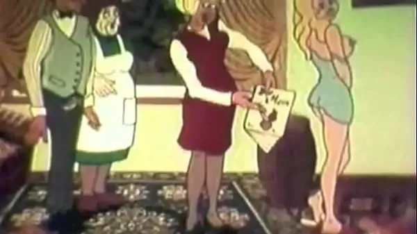 Regarder My Secret Life, Vintage Animation films sur l'énergie