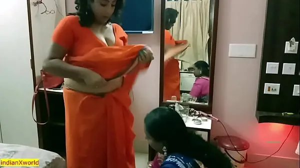 观看德西出轨丈夫被妻子抓住！！ 与孟加拉音频的家庭性爱能源电影