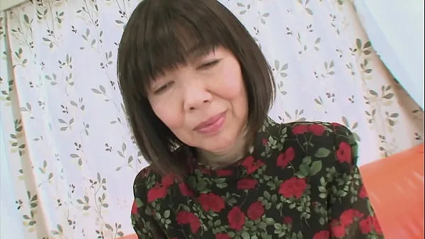 شاهد Japanese grandma resists but her grandson dominates her أفلام الطاقة