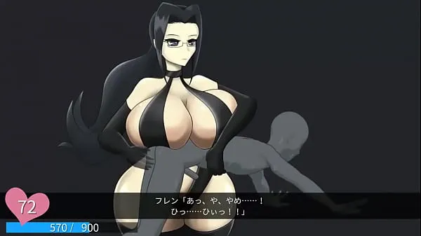 观看男人在失去騎士動作新無盡 ryona 遊戲視頻中與辣妹發生性關係能源电影