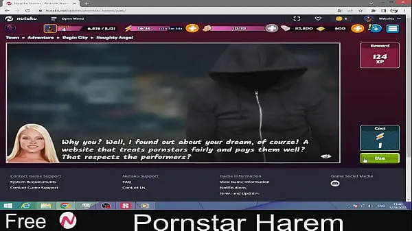 Guarda Pornstar Haremfilm sull'energia