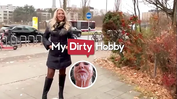 My Dirty Hobby - 8243782 - Daynia - Nuremberg's most perverted bareback fuk bitch enerji Filmleri izleyin