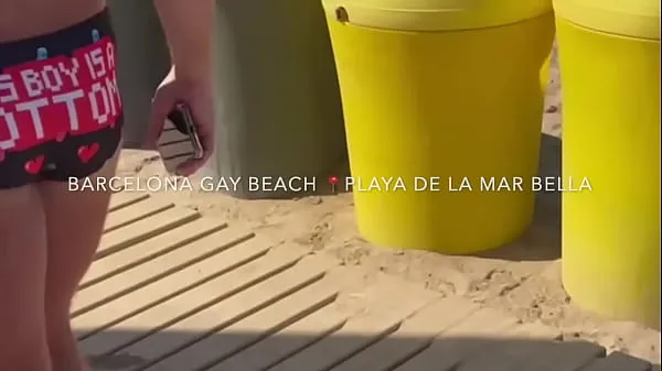 Assista a Aventuras de cruzeiro público Barcelona Gay Beach Mar Bella filmes sobre energia