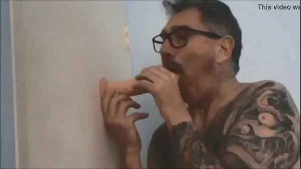 شاهد COCK LOVING FAGGOT STEVE RYAN أفلام الطاقة