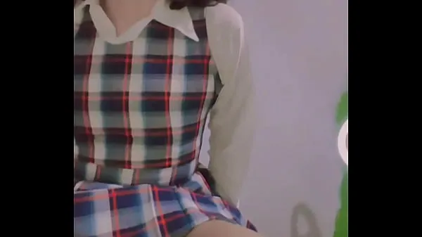 Watch Fucking my stepsister when she comes home from class in her school uniform energy Movies