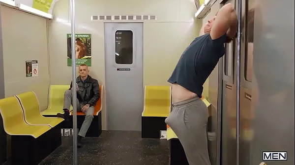 Mira Precinct 69 - Part 1 / MEN / Kyle Connors, Felix Fox / - Siga y mire a Felix enpelículas sobre energía
