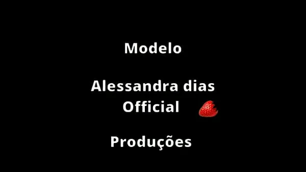 Watch Alessandra Dias Official another making off for you energy Movies