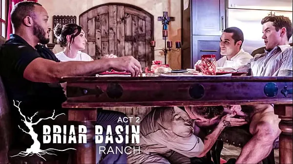 Mira Rancho Briar Basin - Acto II Brendon Anderson, Roman Todd, Dakota Payne, Killian Knoxpelículas sobre energía