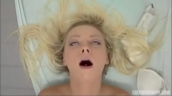 Watch Czech orgasm energy Movies