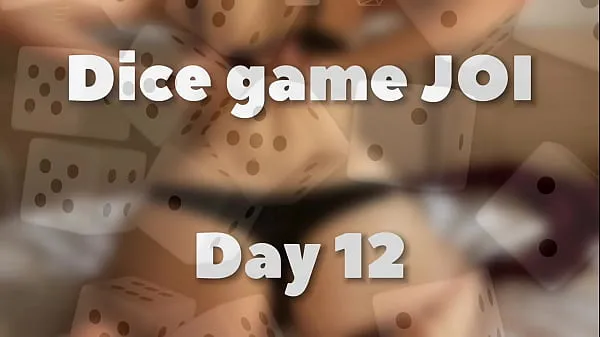 Watch DICE GAME JOI - DAY 12 energy Movies